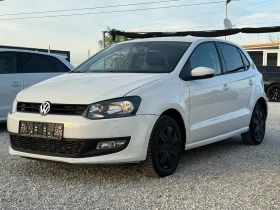 VW Polo 1.2TDI EU-5B