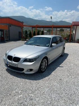 BMW 530 530 XD | Mobile.bg    2