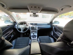 Обява за продажба на VW Passat * HIGHLINE*  ~6 000 лв. - изображение 9 | Auto.bg Обява за продажба на VW Passat * HIGHLINE*  ~6 000 лв. - изображение 9