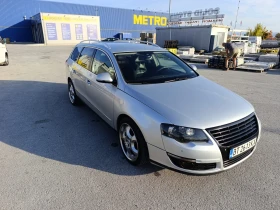 Обява за продажба на VW Passat * HIGHLINE*  ~6 000 лв. - изображение 2 | Auto.bg Обява за продажба на VW Passat * HIGHLINE*  ~6 000 лв. - изображение 2