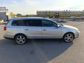 Обява за продажба на VW Passat * HIGHLINE*  ~6 000 лв. - изображение 5 | Auto.bg Обява за продажба на VW Passat * HIGHLINE*  ~6 000 лв. - изображение 5