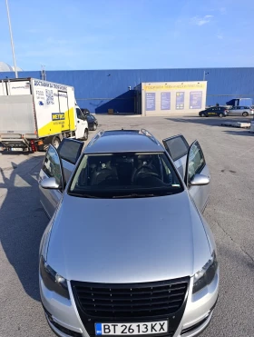 Обява за продажба на VW Passat * HIGHLINE*  ~6 000 лв. - изображение 1 | Auto.bg Обява за продажба на VW Passat * HIGHLINE*  ~6 000 лв. - изображение 1