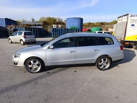 Обява за продажба на VW Passat * HIGHLINE*  ~6 000 лв. - изображение 4 | Auto.bg Обява за продажба на VW Passat * HIGHLINE*  ~6 000 лв. - изображение 4