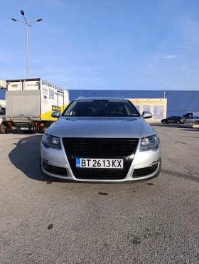 Обява за продажба на VW Passat * HIGHLINE*  ~6 000 лв. - изображение 1 | Auto.bg Обява за продажба на VW Passat * HIGHLINE*  ~6 000 лв. - изображение 1