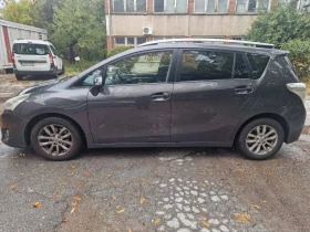 Обява за продажба на Toyota Verso ~8 500 лв. - изображение 1