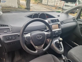 Обява за продажба на Toyota Verso ~8 500 лв. - изображение 5
