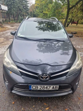 Обява за продажба на Toyota Verso ~8 500 лв. - изображение 2