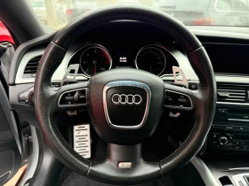 Audi A5 SPORTBACK 3.0TDI S-LINE - 16999 лв. / 8691.45 € - 93799297 15