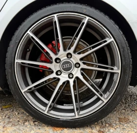Audi A5 SPORTBACK 3.0TDI S-LINE - 16999 лв. / 8691.45 € - 93799297 14