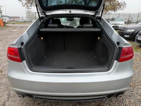 Audi A5 SPORTBACK 3.0TDI S-LINE - 16999 лв. / 8691.45 € - 93799297 10