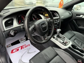 Audi A5 SPORTBACK 3.0TDI S-LINE - 16999 лв. / 8691.45 € - 93799297 6