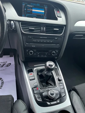 Audi A4 2.0TDI-143-S-LINE-NAVI-ITALIA - 10900 лв. / 5573.08 € - 74483034 13