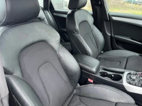 Audi A4 2.0TDI-143-S-LINE-NAVI-ITALIA - 10900 лв. / 5573.08 € - 74483034 6