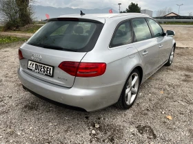 Audi A4 2.0TDI-143-S-LINE-NAVI-ITALIA - 10900 лв. / 5573.08 € - 74483034 9