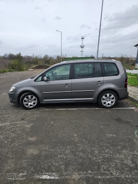 VW Touran 