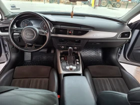 Audi A6, снимка 12