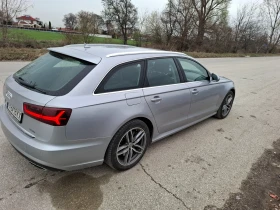 Audi A6, снимка 1