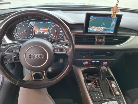 Audi A6, снимка 6