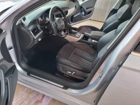 Audi A6, снимка 11