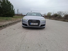 Audi A6, снимка 5