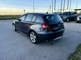 BMW 120 2.0D 163kсо КОЖА, снимка 7