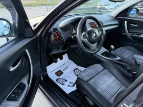 BMW 120 2.0D 163kсо КОЖА, снимка 10