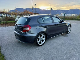 BMW 120 2.0D 163kсо КОЖА, снимка 5
