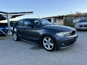 BMW 120 2.0D 163kсо КОЖА, снимка 3