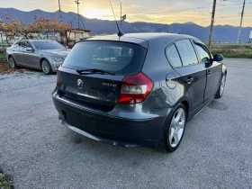 BMW 120 2.0D 163kсо КОЖА, снимка 6