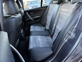 BMW 120 2.0D 163kсо КОЖА, снимка 14