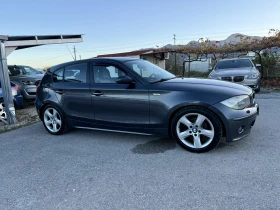 BMW 120 2.0D 163kсо КОЖА, снимка 4