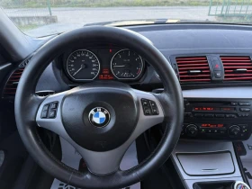 BMW 120 2.0D 163kсо КОЖА, снимка 11