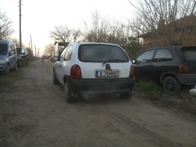 Opel Corsa 1.2, снимка 4