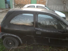 Opel Corsa 1.2, снимка 6