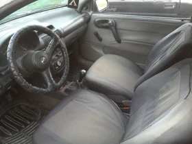 Opel Corsa 1.2, снимка 8