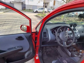 Honda Jazz, снимка 8