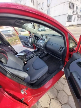 Honda Jazz, снимка 3
