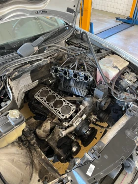 Mercedes-Benz CLK 200 Kompressor, снимка 17