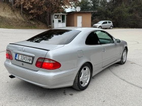 Mercedes-Benz CLK 200 Kompressor, снимка 5