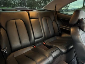 Mercedes-Benz CLK 200 Kompressor, снимка 11