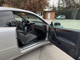 Mercedes-Benz CLK 200 Kompressor, снимка 10