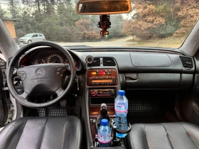 Mercedes-Benz CLK 200 Kompressor, снимка 12