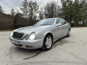Mercedes-Benz CLK 200 Kompressor, снимка 2