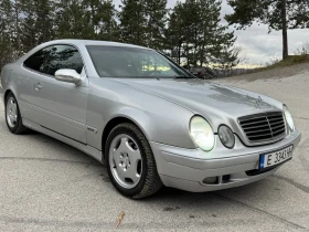 Mercedes-Benz CLK 200 Kompressor, снимка 8