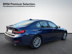 BMW 320 xDrive - 29604 € / 57900.39 лв. - 23540084 2