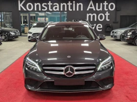 ������ Mercedes-Benz C 220