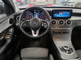 Mercedes-Benz C 220 d | Facelift 2020 | 9G-tronic  - 14900 € / 29141.87 лв. - 14923808 8