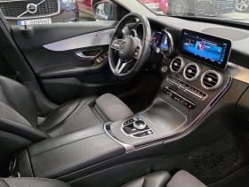 Mercedes-Benz C 220 d | Facelift 2020 | 9G-tronic  - 14900 € / 29141.87 лв. - 14923808 10