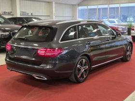 Mercedes-Benz C 220 d | Facelift 2020 | 9G-tronic  - 14900 € / 29141.87 лв. - 14923808 4