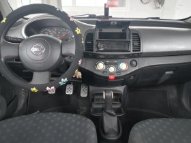 Nissan Micra 1.2i - 2000 € / 3911.66 лв. - 63499988 8